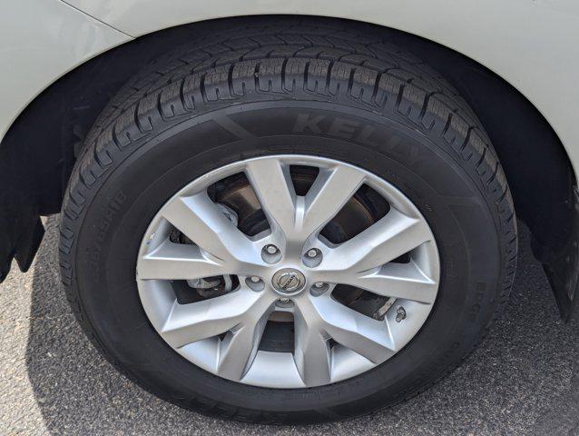 Used 2014 Nissan Murano For Sale in Tucson, AZ