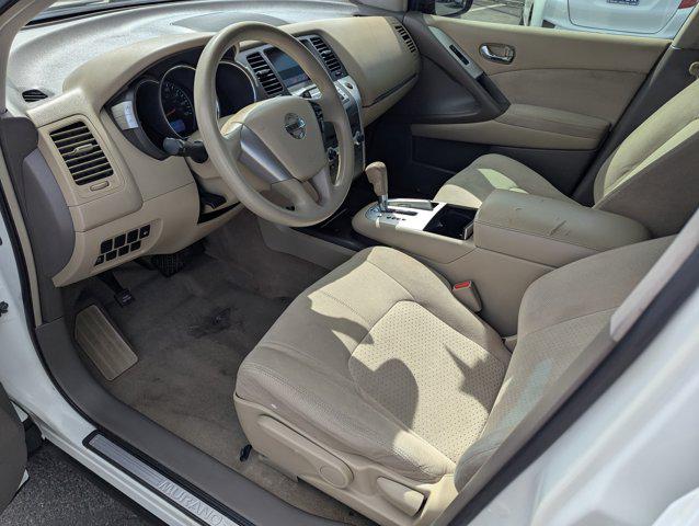 Used 2014 Nissan Murano For Sale in Tucson, AZ