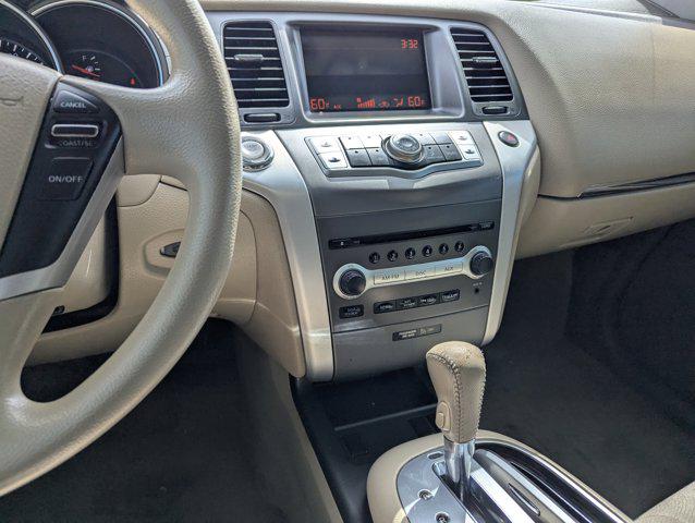 Used 2014 Nissan Murano For Sale in Tucson, AZ