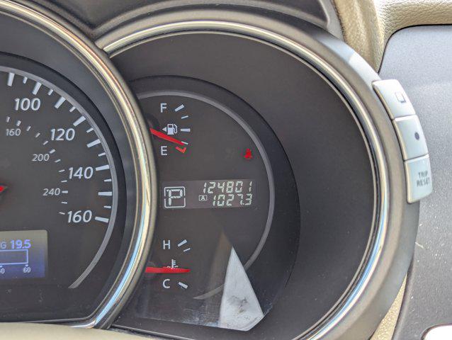 Used 2014 Nissan Murano For Sale in Tucson, AZ