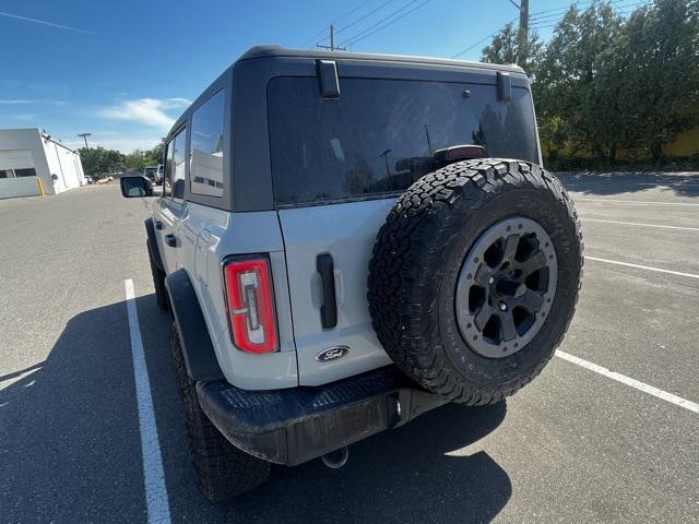 Used 2022 Ford Bronco For Sale in Waterford Twp, MI