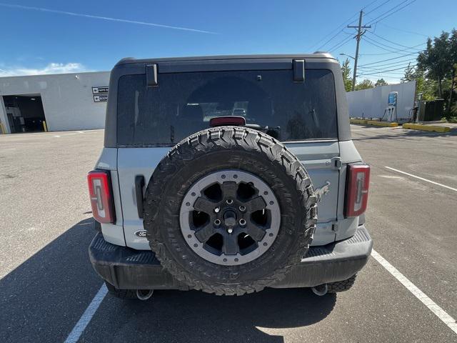 Used 2022 Ford Bronco For Sale in Waterford Twp, MI