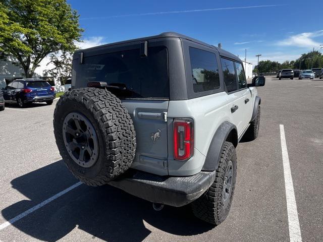 Used 2022 Ford Bronco For Sale in Waterford Twp, MI