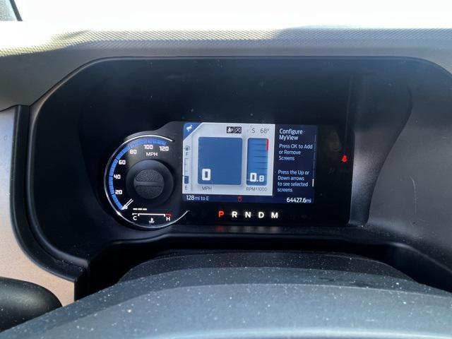 Used 2022 Ford Bronco For Sale in Waterford Twp, MI