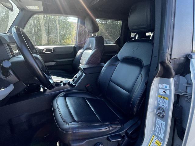 Used 2022 Ford Bronco For Sale in Waterford Twp, MI