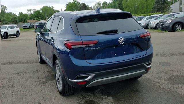 Used 2023 Buick Envision For Sale in Waterford Twp, MI