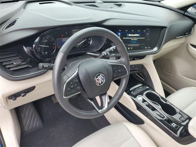Used 2023 Buick Envision For Sale in Waterford Twp, MI