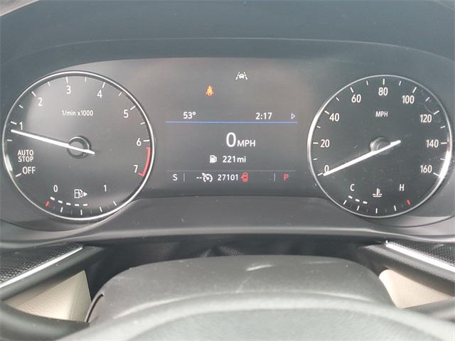 Used 2023 Buick Envision For Sale in Waterford Twp, MI
