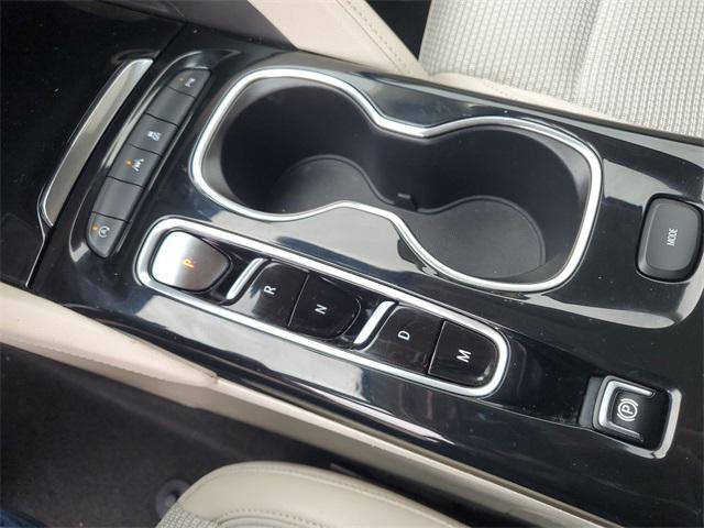 Used 2023 Buick Envision For Sale in Waterford Twp, MI