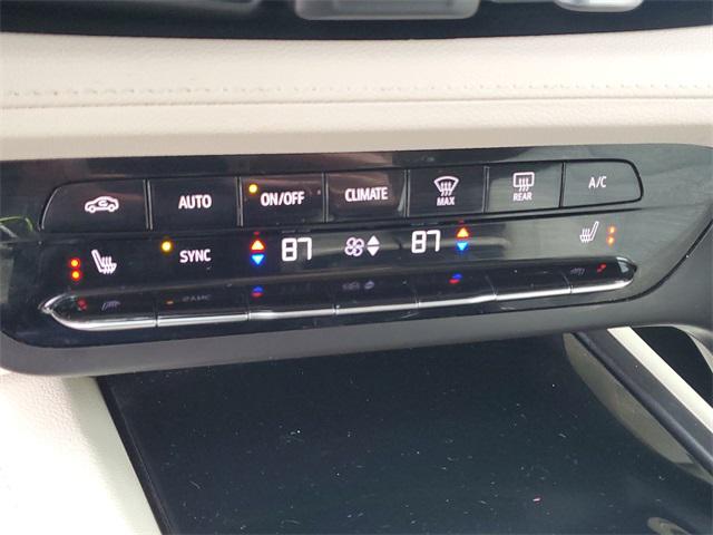 Used 2023 Buick Envision For Sale in Waterford Twp, MI