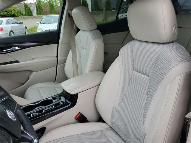 Used 2023 Buick Envision For Sale in Waterford Twp, MI