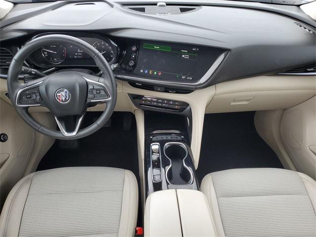 Used 2023 Buick Envision For Sale in Waterford Twp, MI