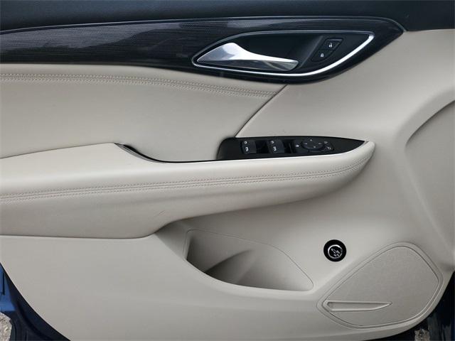 Used 2023 Buick Envision For Sale in Waterford Twp, MI