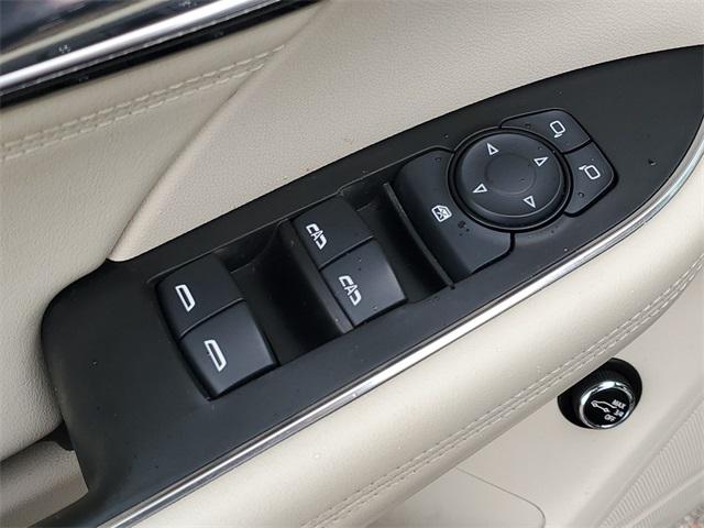 Used 2023 Buick Envision For Sale in Waterford Twp, MI