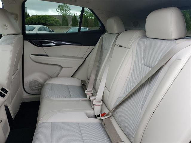 Used 2023 Buick Envision For Sale in Waterford Twp, MI