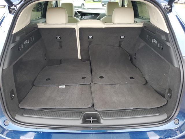 Used 2023 Buick Envision For Sale in Waterford Twp, MI