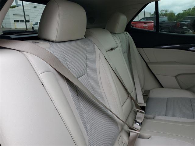 Used 2023 Buick Envision For Sale in Waterford Twp, MI