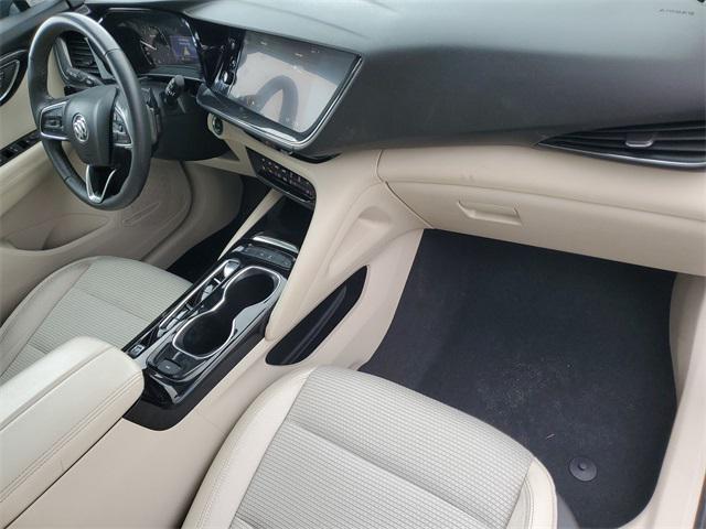 Used 2023 Buick Envision For Sale in Waterford Twp, MI