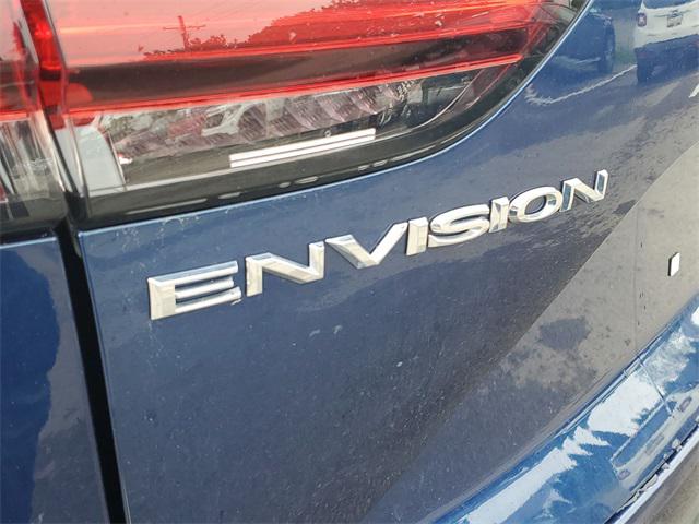 Used 2023 Buick Envision For Sale in Waterford Twp, MI