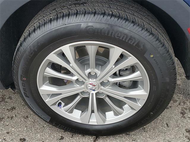 Used 2023 Buick Envision For Sale in Waterford Twp, MI