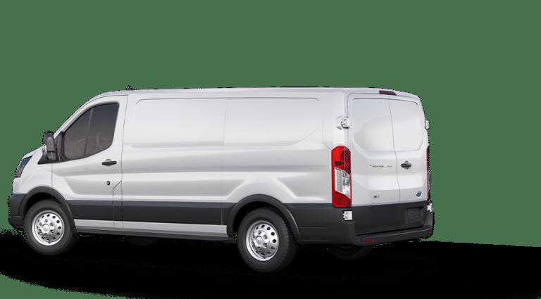 2025 Ford Transit Cargo Van Low Roof 130" Wheelbase