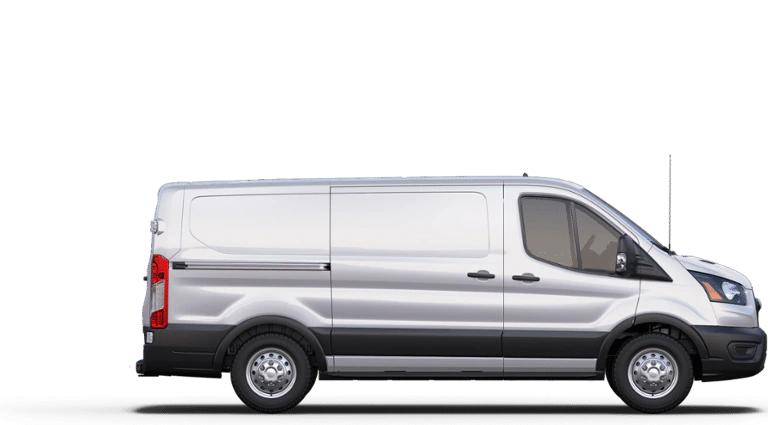 2025 Ford Transit Cargo Van Low Roof 130" Wheelbase