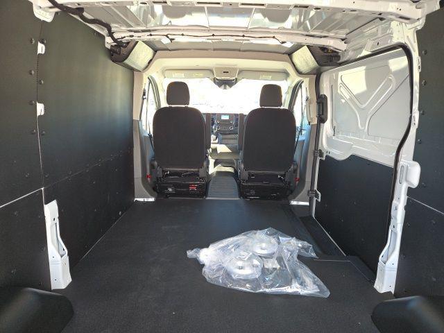 2025 Ford Transit Cargo Van Low Roof 130" Wheelbase