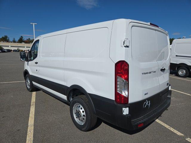 2025 Ford Transit Cargo Van Low Roof 130" Wheelbase