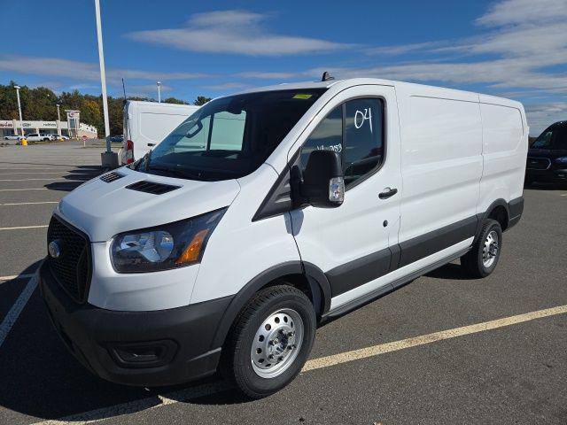 2025 Ford Transit Cargo Van Low Roof 130" Wheelbase
