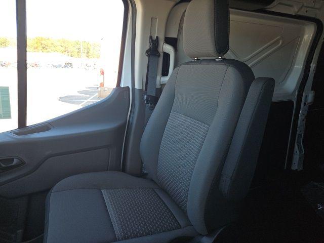 2025 Ford Transit Cargo Van Low Roof 130" Wheelbase