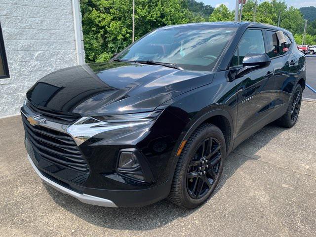 Used 2021 Chevrolet Blazer For Sale in Pikeville, KY