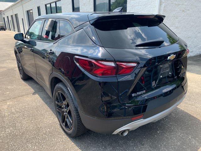 Used 2021 Chevrolet Blazer For Sale in Pikeville, KY