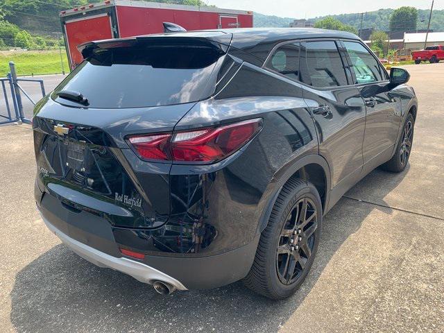 Used 2021 Chevrolet Blazer For Sale in Pikeville, KY