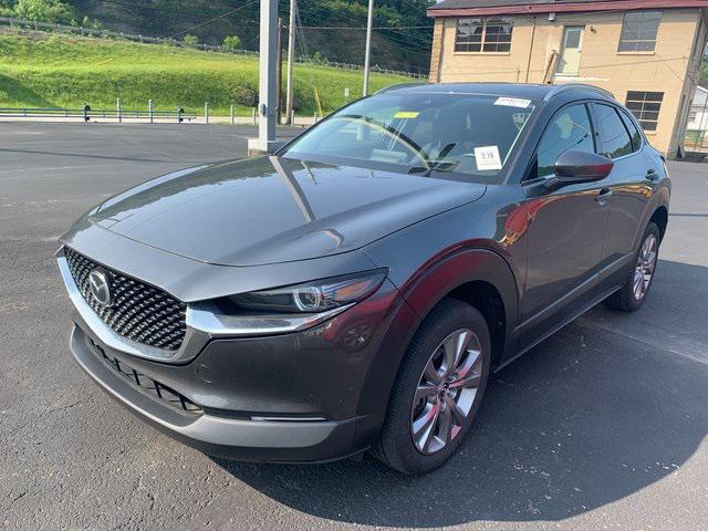 Used 2022 Mazda CX-30 For Sale in Pikeville, KY