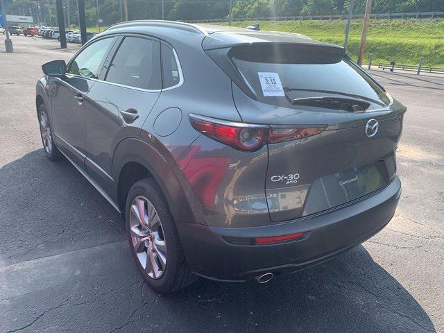 Used 2022 Mazda CX-30 For Sale in Pikeville, KY