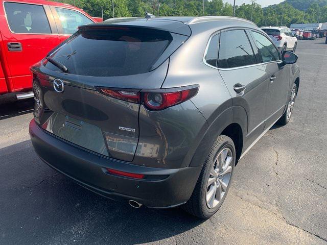 Used 2022 Mazda CX-30 For Sale in Pikeville, KY
