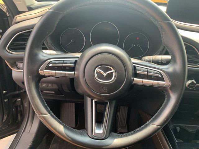 Used 2022 Mazda CX-30 For Sale in Pikeville, KY