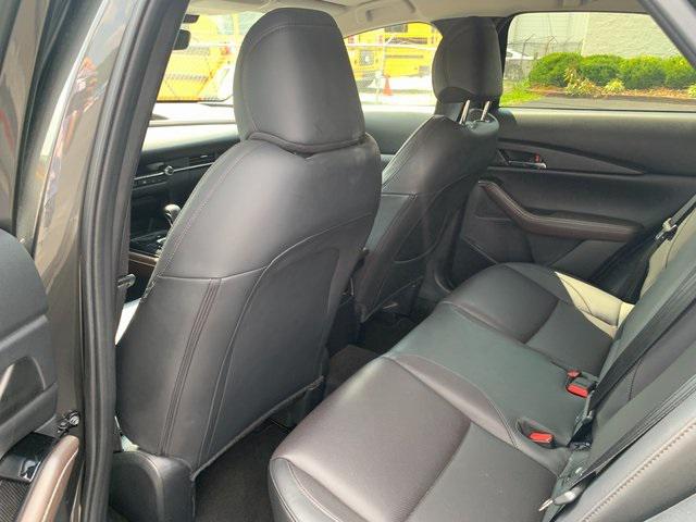 Used 2022 Mazda CX-30 For Sale in Pikeville, KY