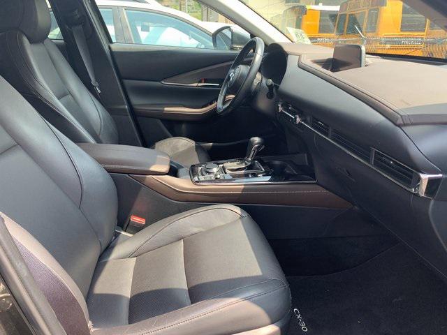Used 2022 Mazda CX-30 For Sale in Pikeville, KY