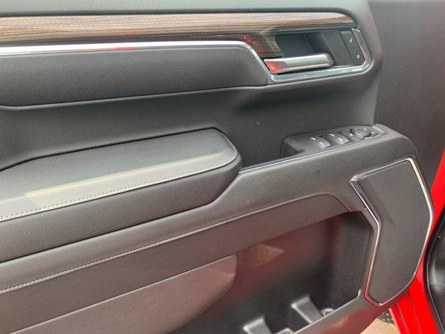 Used 2024 Chevrolet Silverado 1500 For Sale in Pikeville, KY