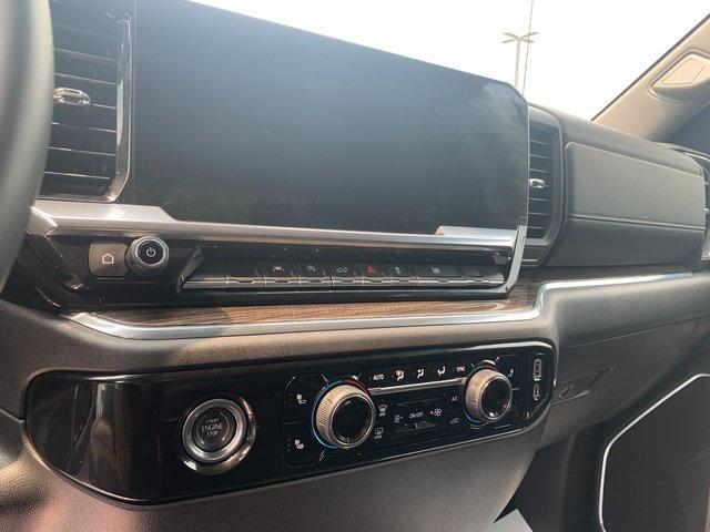 Used 2024 Chevrolet Silverado 1500 For Sale in Pikeville, KY