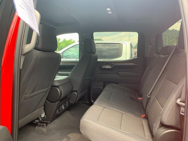 Used 2024 Chevrolet Silverado 1500 For Sale in Pikeville, KY