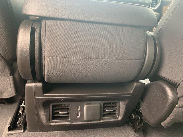 Used 2024 Chevrolet Silverado 1500 For Sale in Pikeville, KY