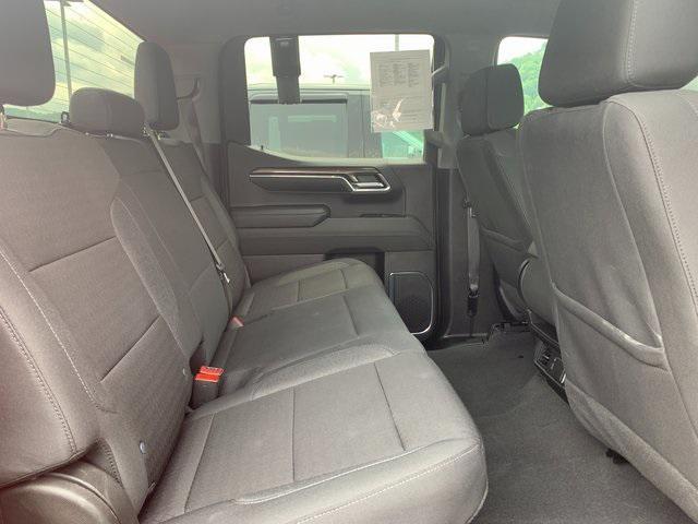 Used 2024 Chevrolet Silverado 1500 For Sale in Pikeville, KY