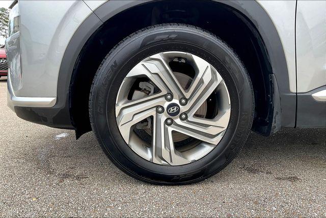 Used 2021 Hyundai Santa Fe For Sale in Millington, TN