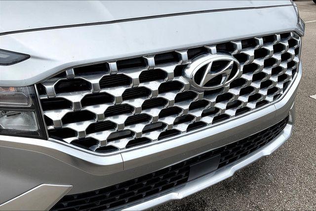 Used 2021 Hyundai Santa Fe For Sale in Millington, TN