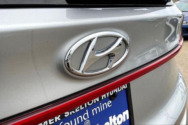 Used 2021 Hyundai Santa Fe For Sale in Millington, TN