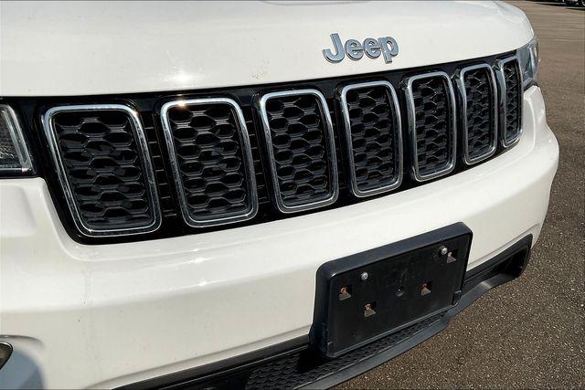 Used 2018 Jeep Grand Cherokee For Sale in Olive Branch, MS
