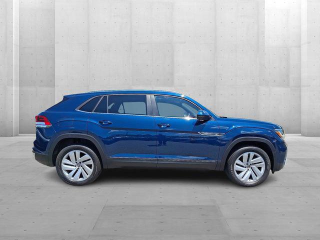 2023 Volkswagen Atlas Cross Sport 3.6L V6 SE w/Technology