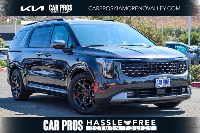 2026 Kia Carnival SX Prestige for sale in Moreno Valley, CA